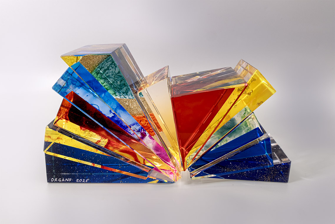 The Brilliance of Color