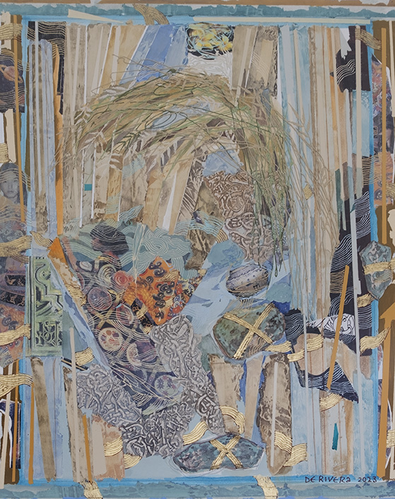 Dreamscapes
