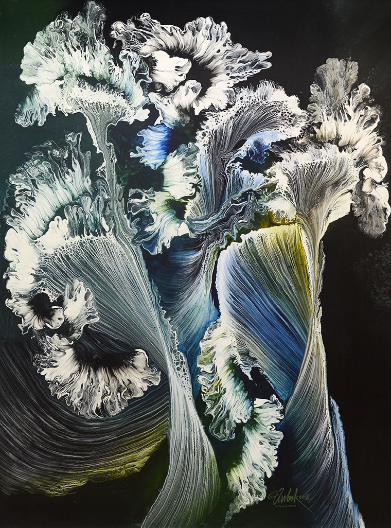 Collective Elan: The Modern Era of Art