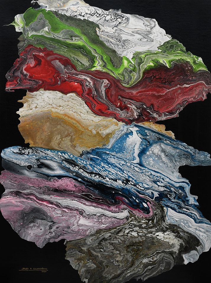 Epic Abstractions
