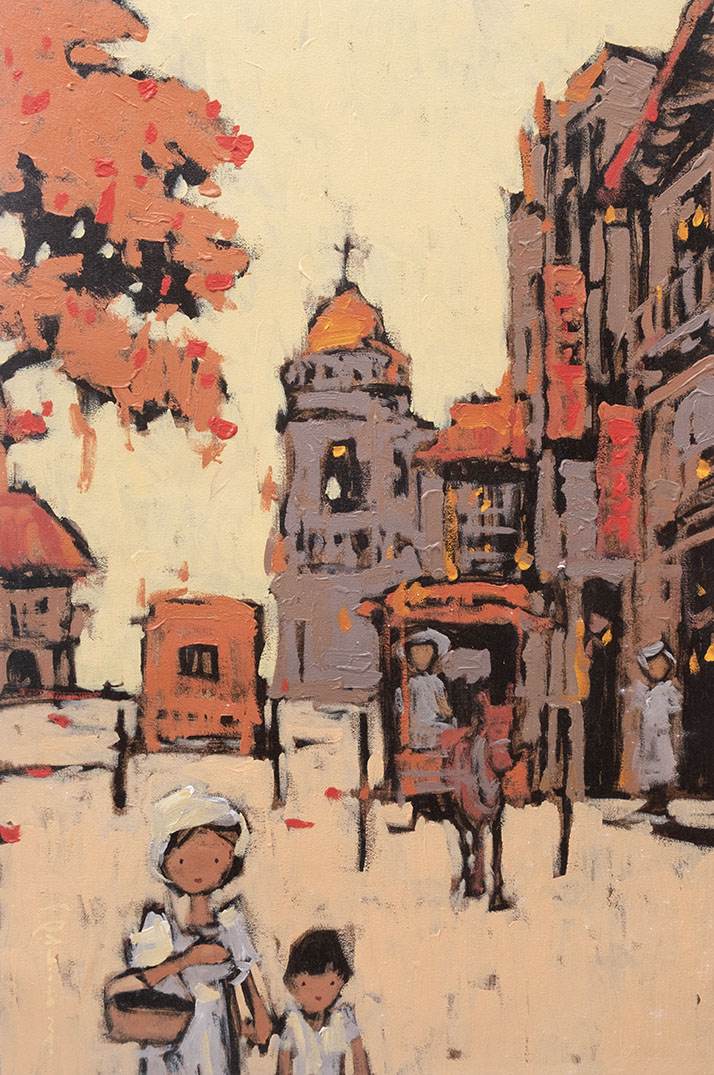 Manila