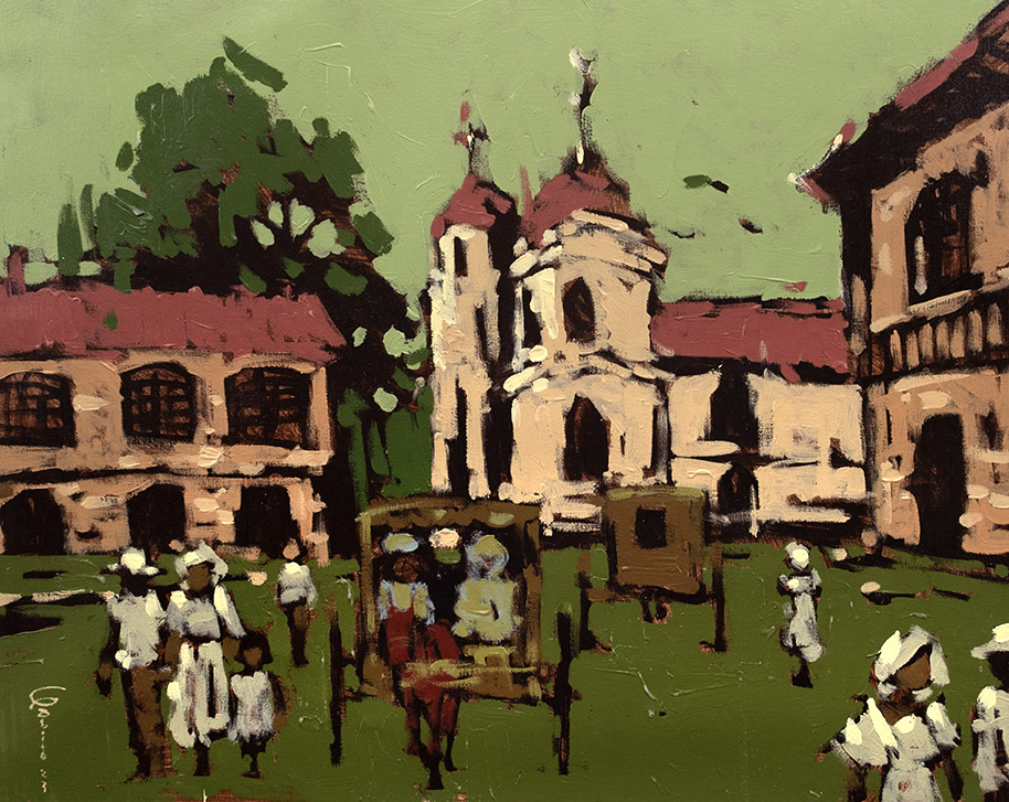 Manila