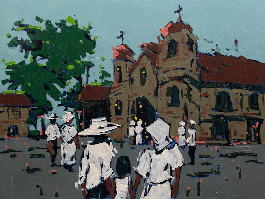Manila