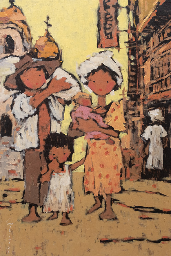 Manila