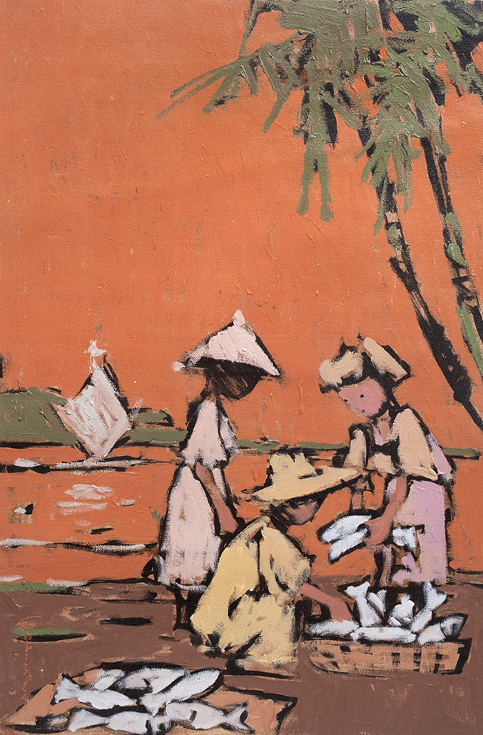 Manila