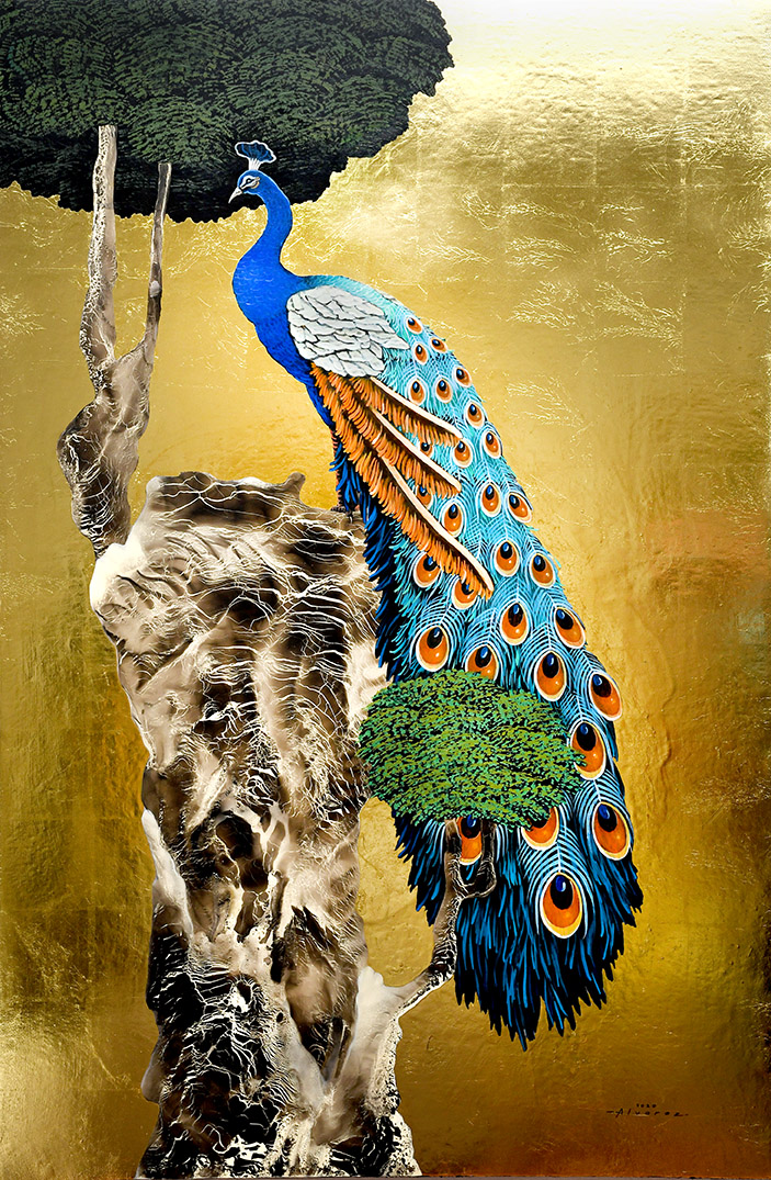 Paradiso D' Oro