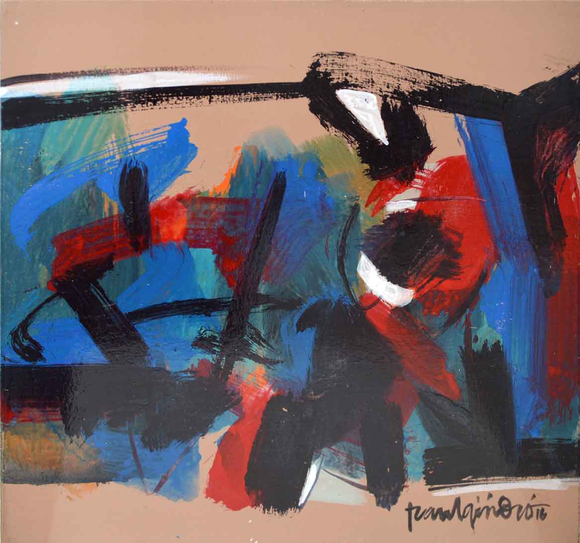 Light and Shadows