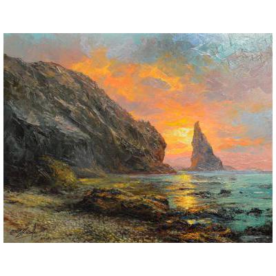 Romancing the Sea