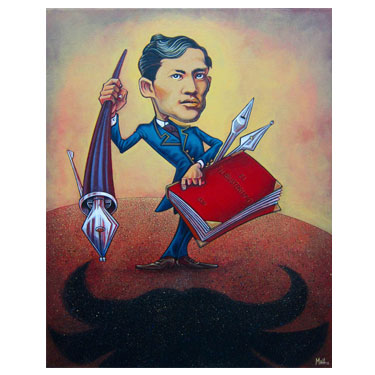 Rizal Legacies