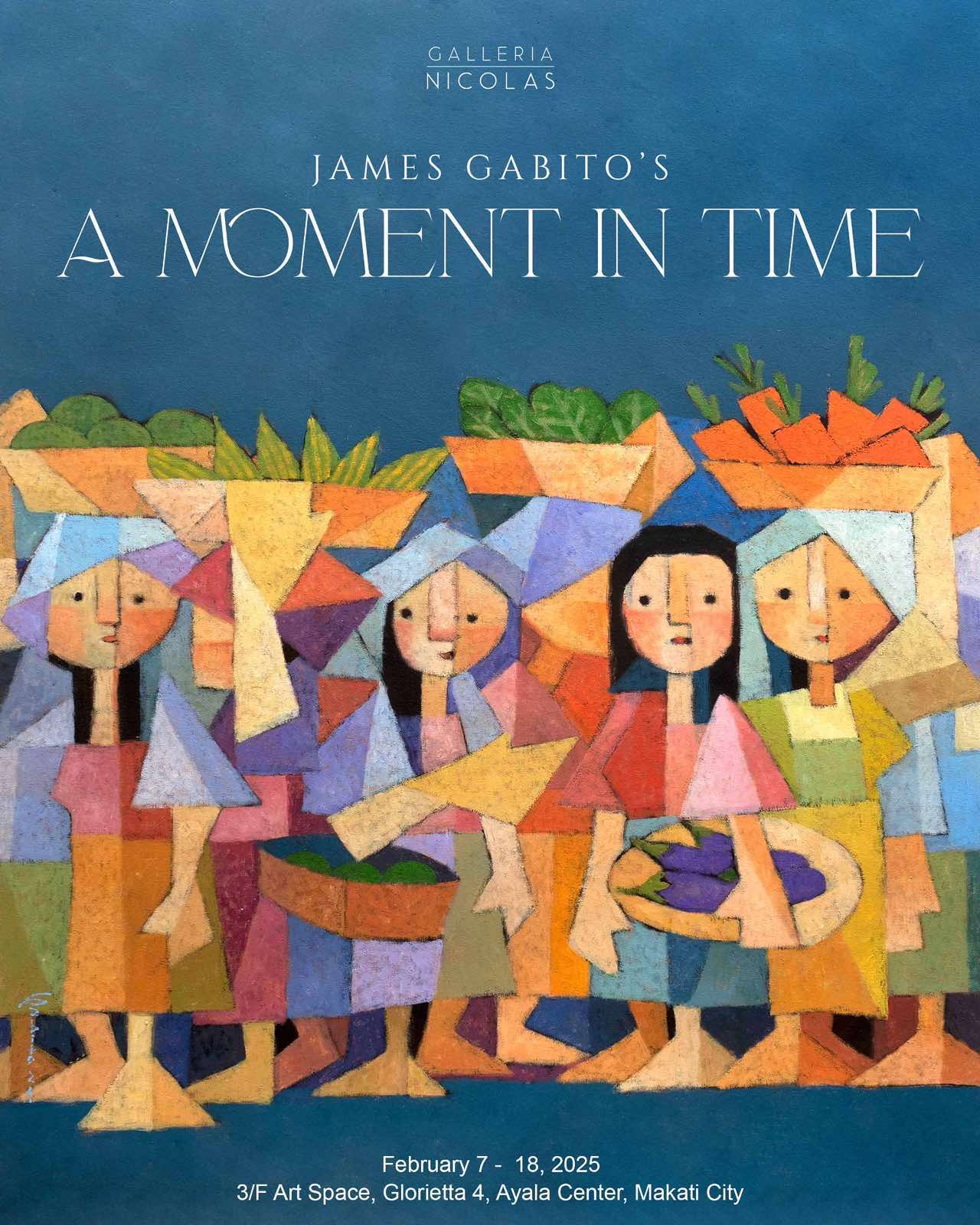 A Moment in Time
