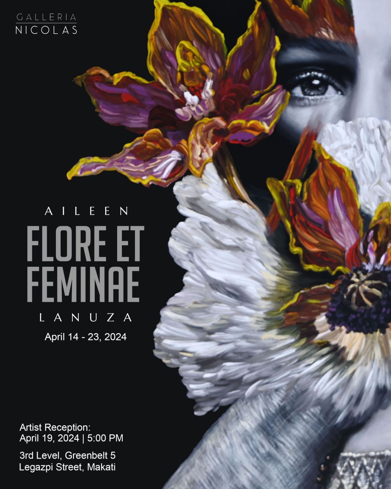 Flore et Feminae